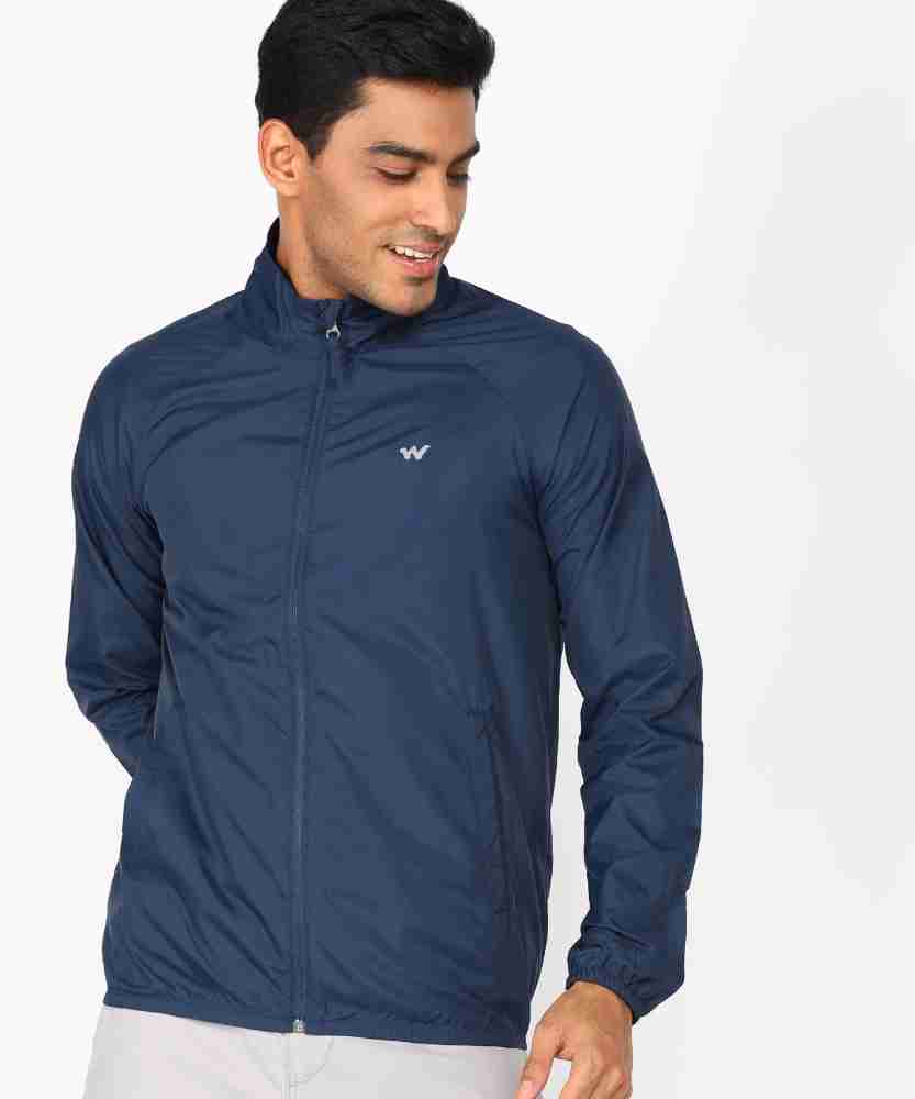 Wildcraft store snow jackets