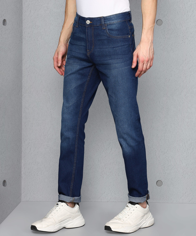 Balloon jeans for mens flipkart 2025