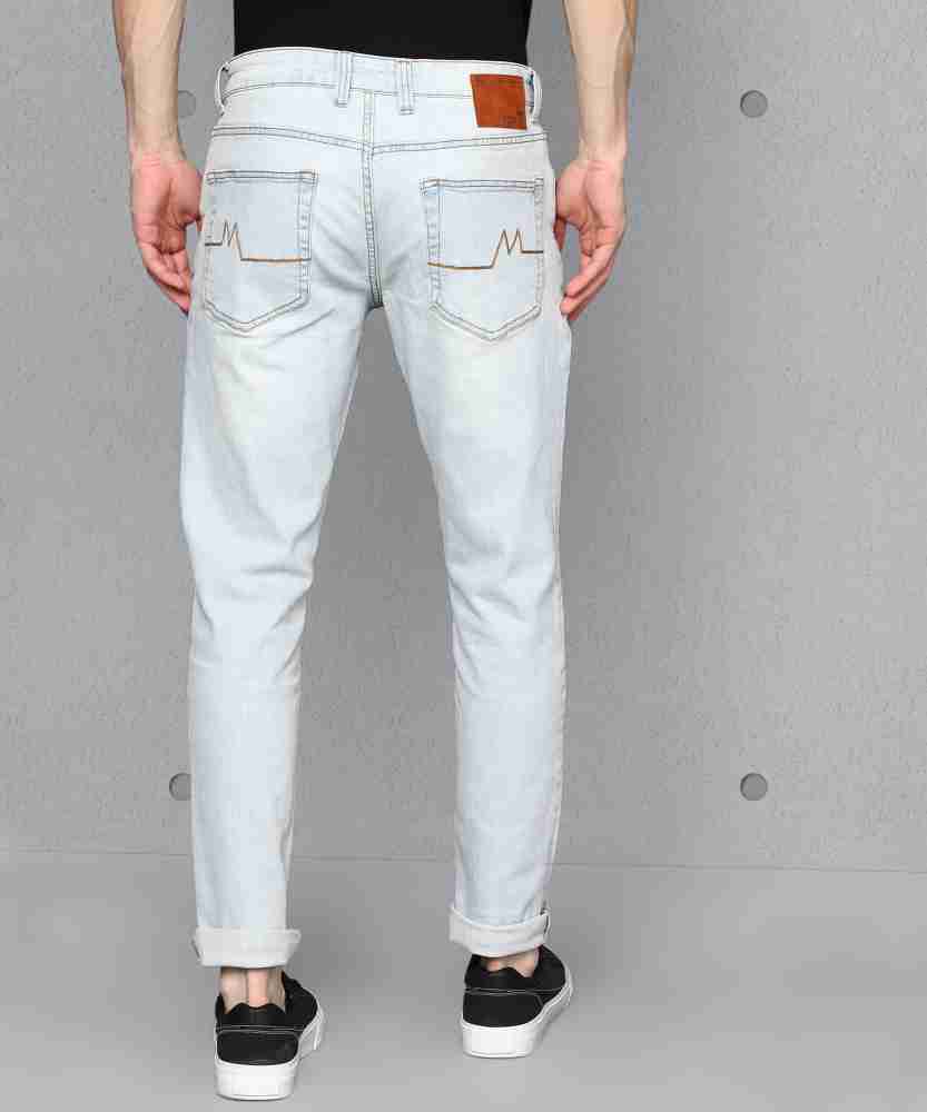 Scratch jeans store flipkart