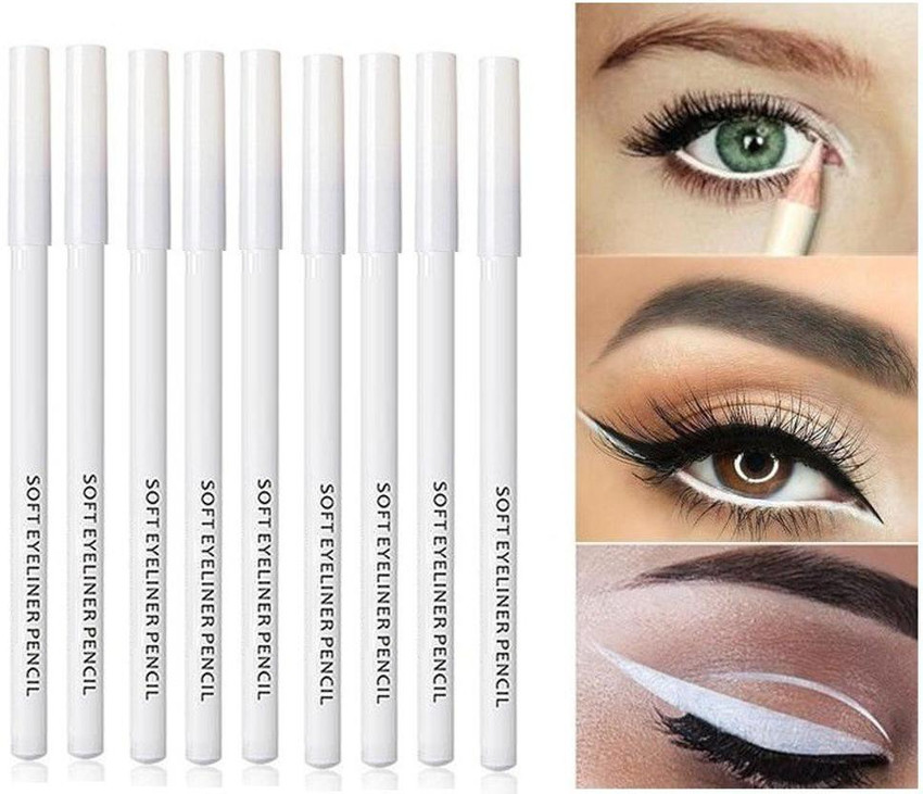 White outlet kajal price