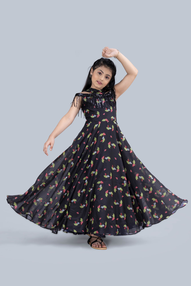 Long dress 14 hotsell years