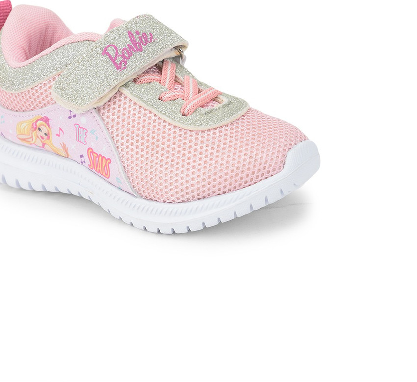 Barbie shoes for kids new arrivals