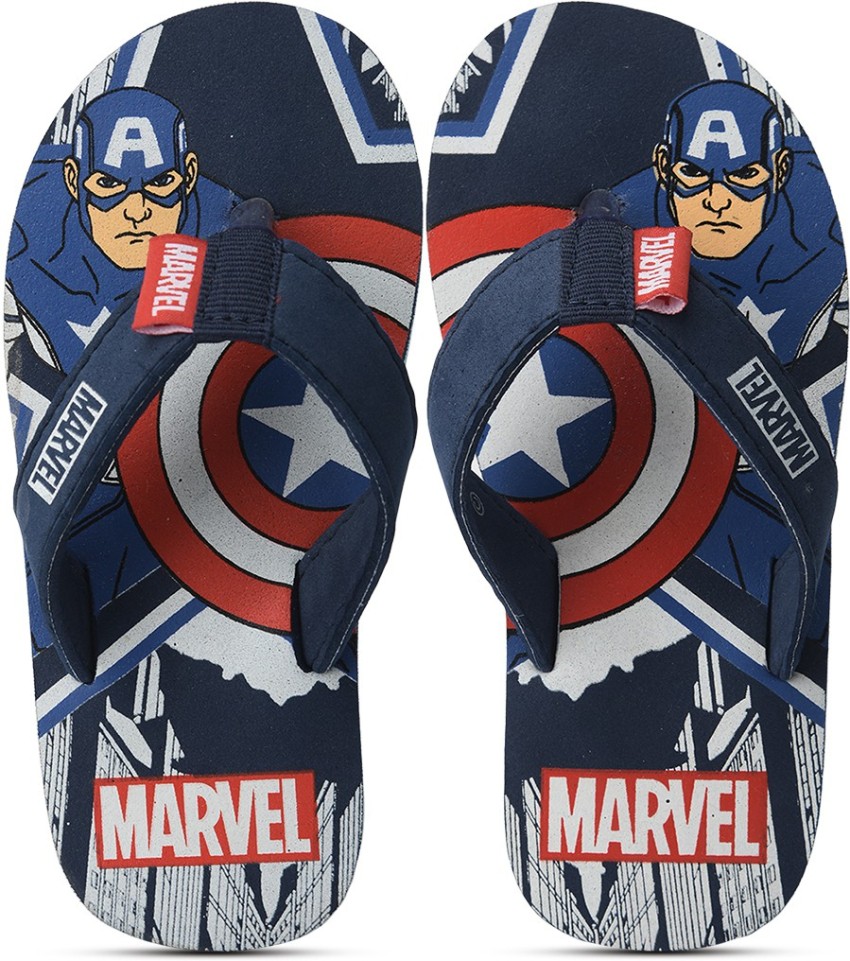 Avengers 2025 flip flops