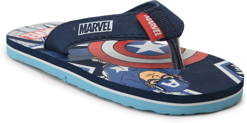 Avengers Boys Slip On Slipper Flip Flop Price in India Buy Avengers Boys Slip On Slipper Flip Flop online at Flipkart