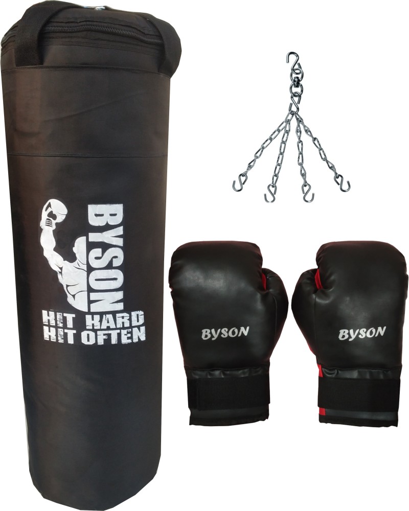 Boxing hot sale kit flipkart