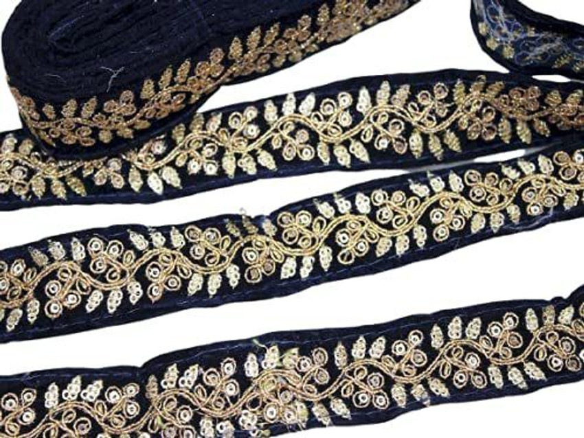 Lace navy blue hotsell