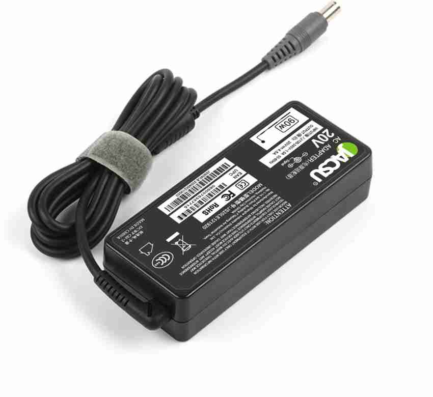 LENOVO 65W 90W ThinkPad T430 T420 T400 T410 T61 T510 AC Charger Power  Adapter