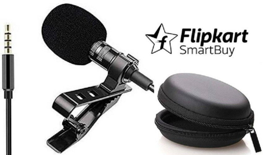 Flipkart wireless mic best sale