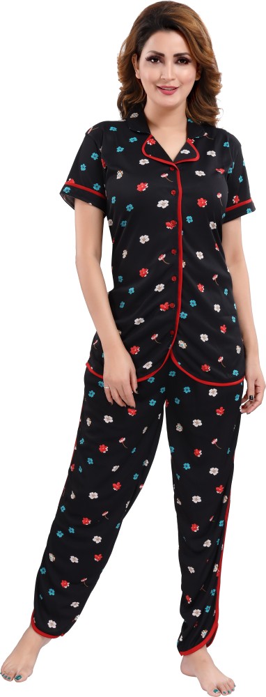 Night suit shop in flipkart