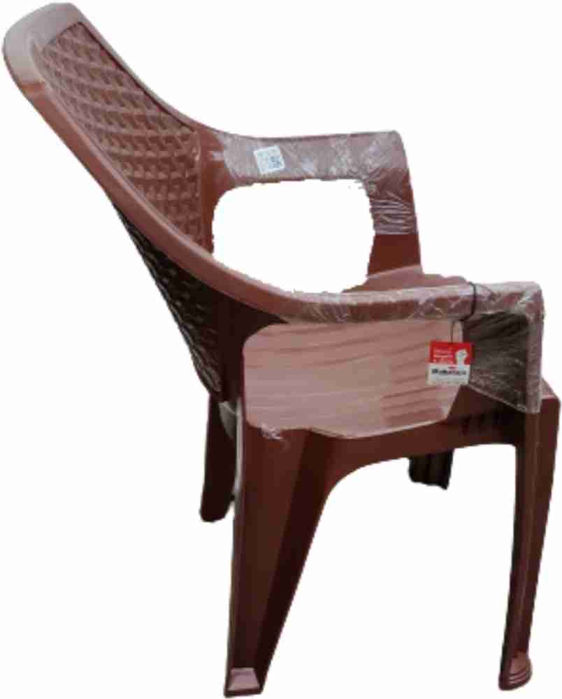 MAHARAJA Plastic Outdoor Chair Price in India Buy MAHARAJA