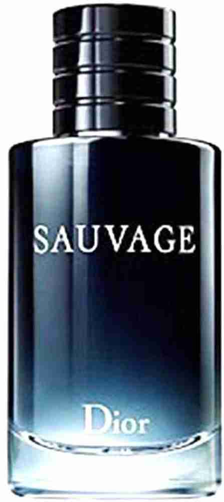 Dior sauvage eau de toilette 100ml price outlet