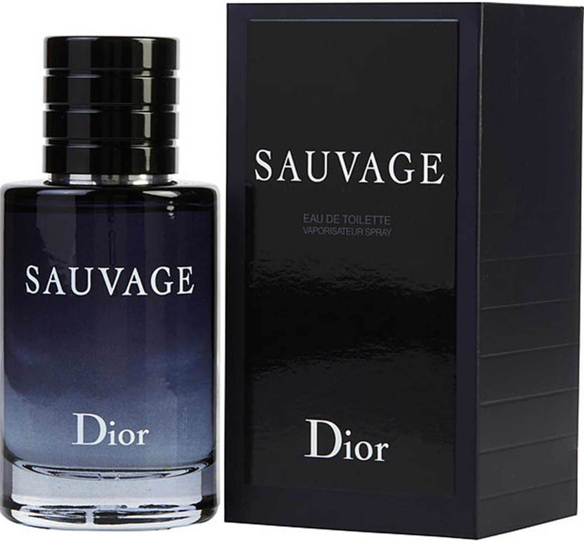 Eau de toilette dior sauvage 200ml online