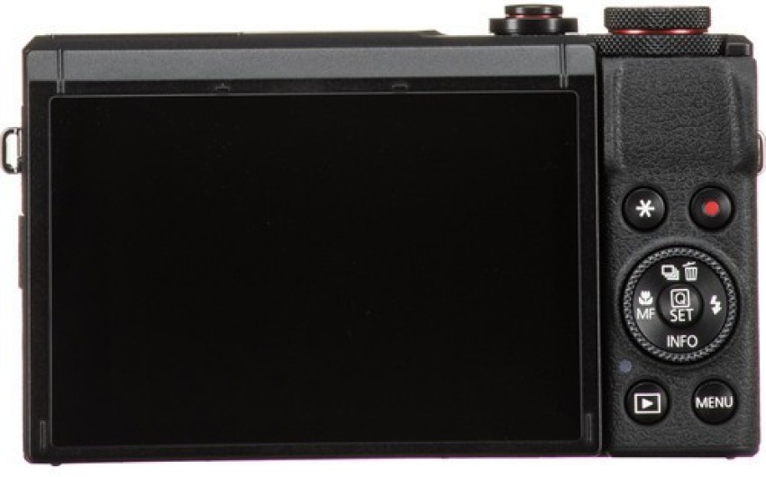 Canon Powershot G7X Mark III – Kamerastore