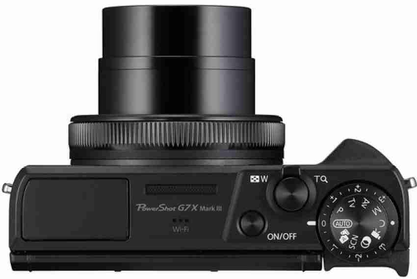 g7x mark iii camera