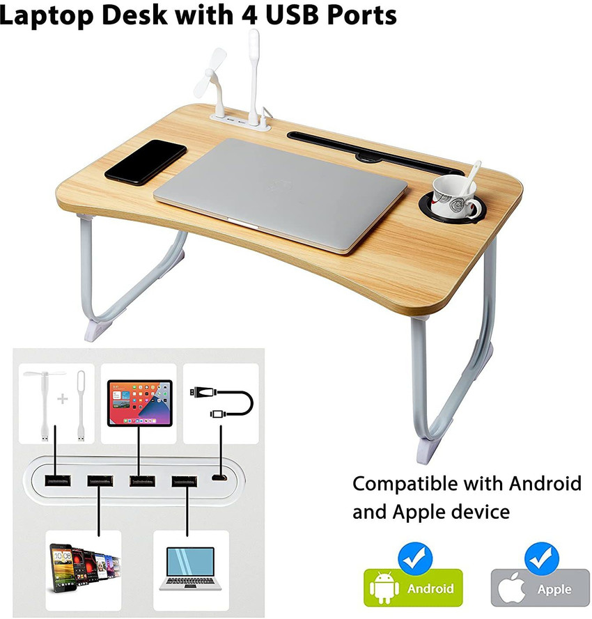 Laptop table flipkart deals