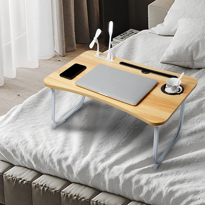 Bed table best sale online flipkart