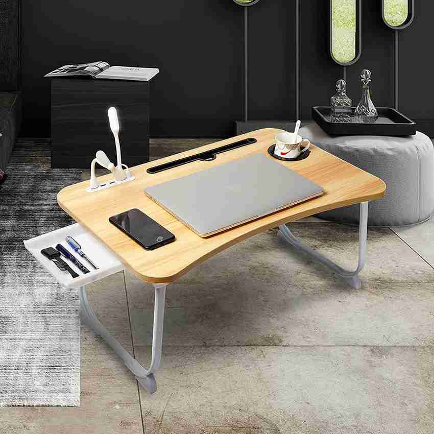 Foldable laptop table flipkart discount