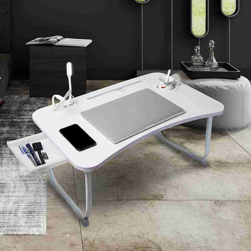 Bed table for hot sale study flipkart
