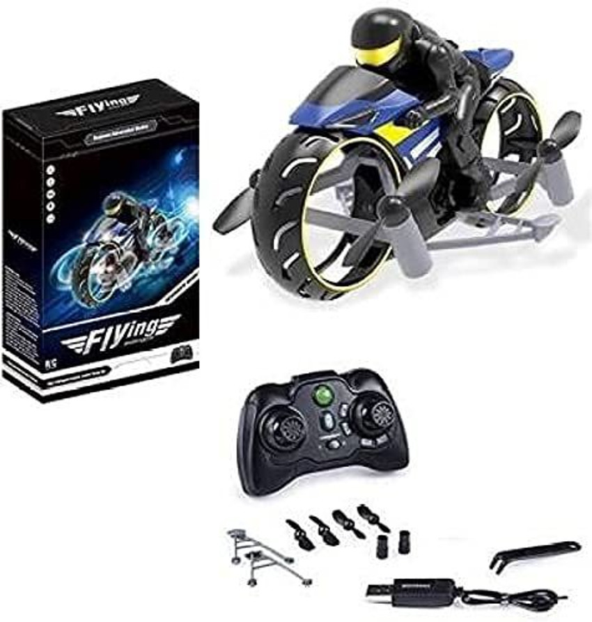 Remote control 2025 bike flipkart