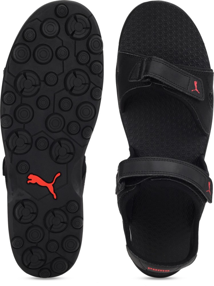 PUMA Ultimate comfort Men Sports Sandals Buy PUMA Ultimate comfort Men Sports Sandals Online at Best Price Shop Online for Footwears in India Flipkart