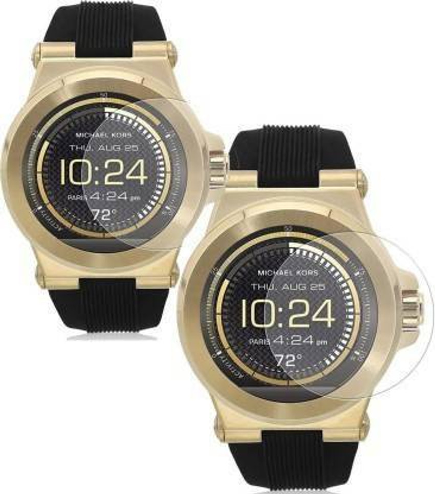 Michael kors hotsell smartwatch mkt5009