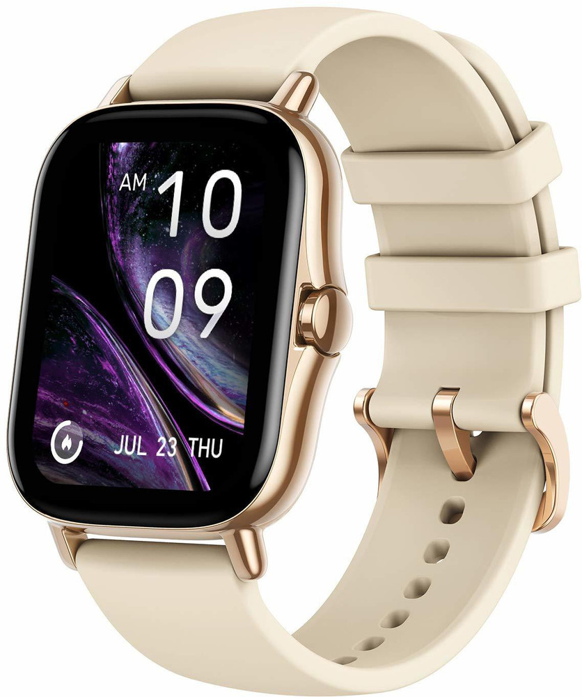 Amazfit gts 2 flipkart online