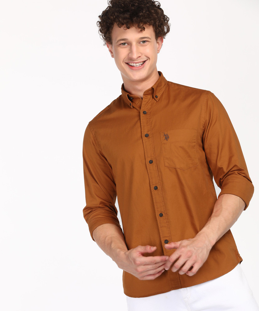 Us polo assn shirts flipkart outlet