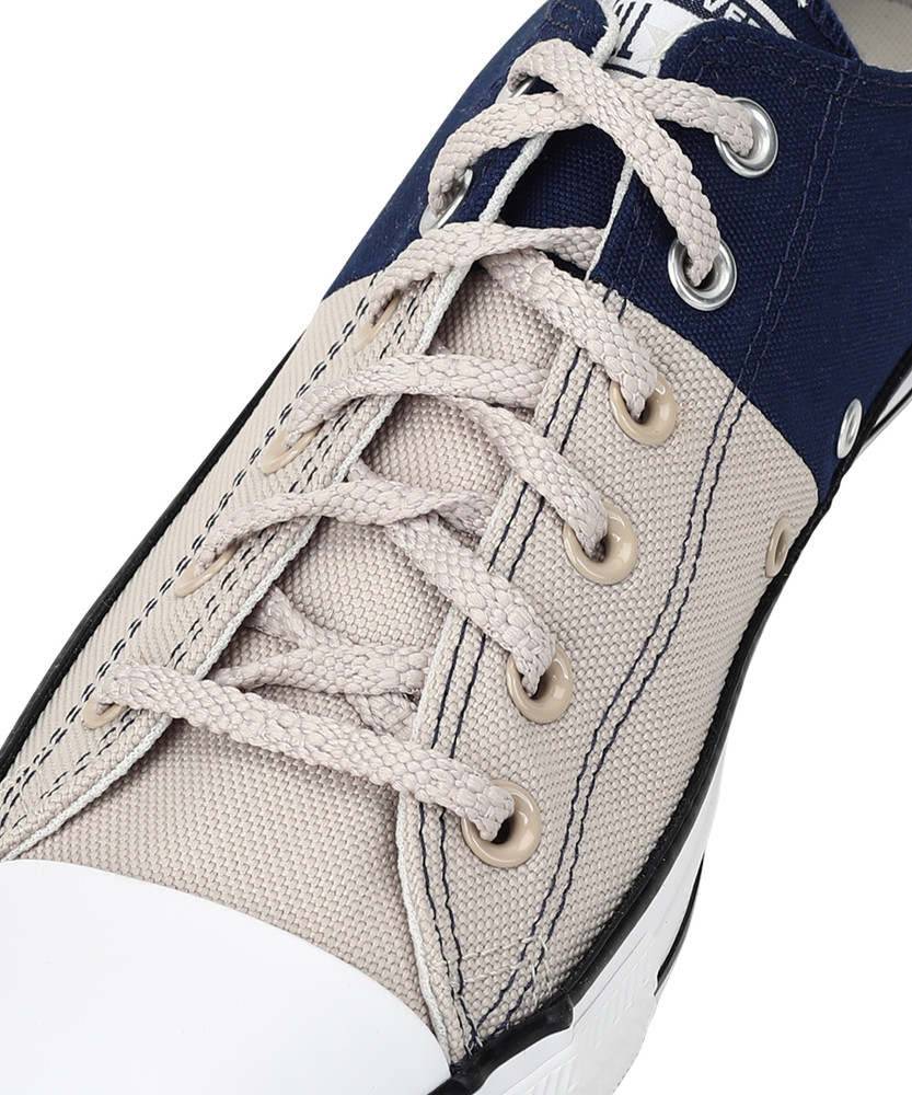 Converse top sider best sale