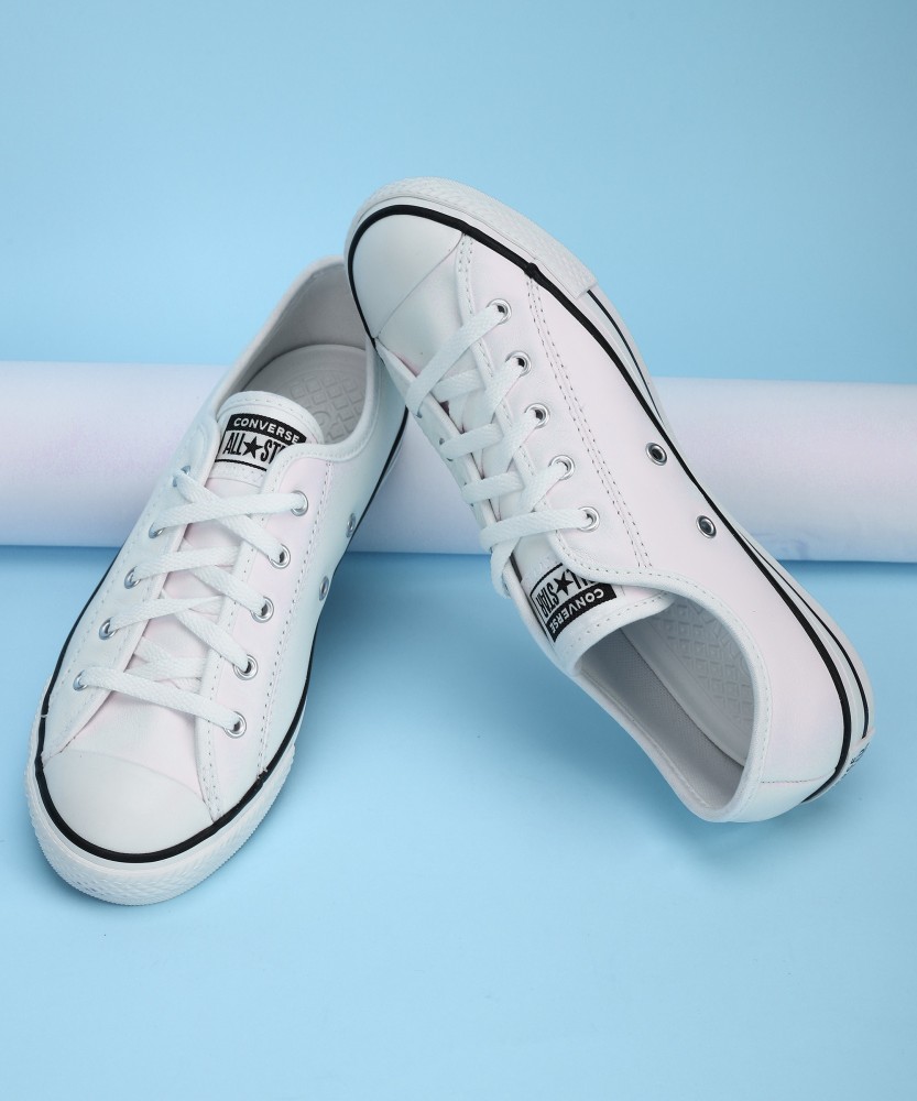 Buy white converse store shoes online india