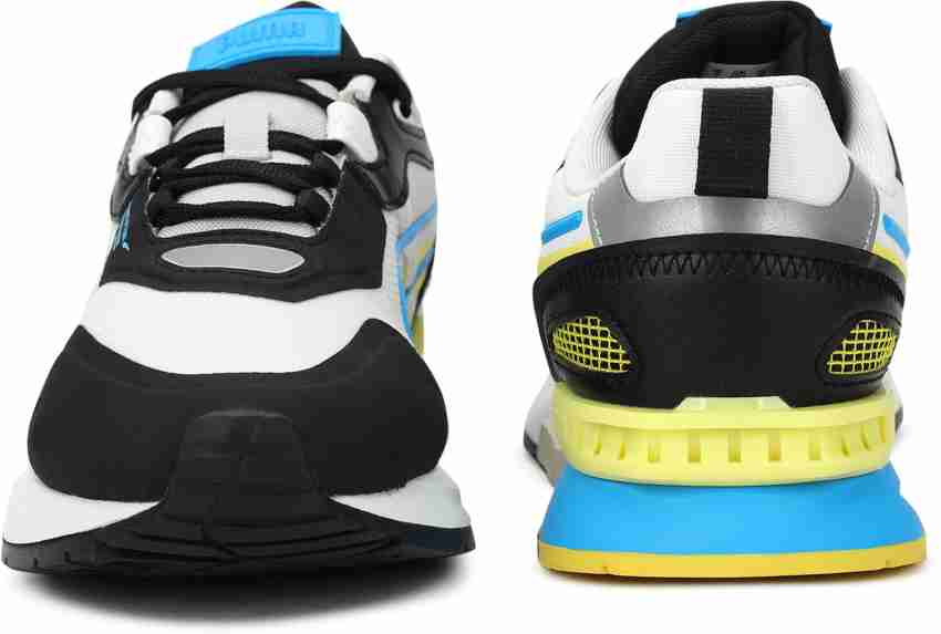 PUMA Mirage Tech Sneakers For Men - Buy PUMA Mirage Tech Sneakers 