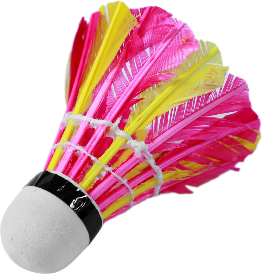 Bird 2 online shuttlecock india