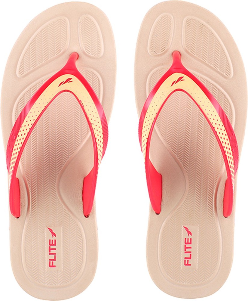 Ladies footwear flite online flipkart