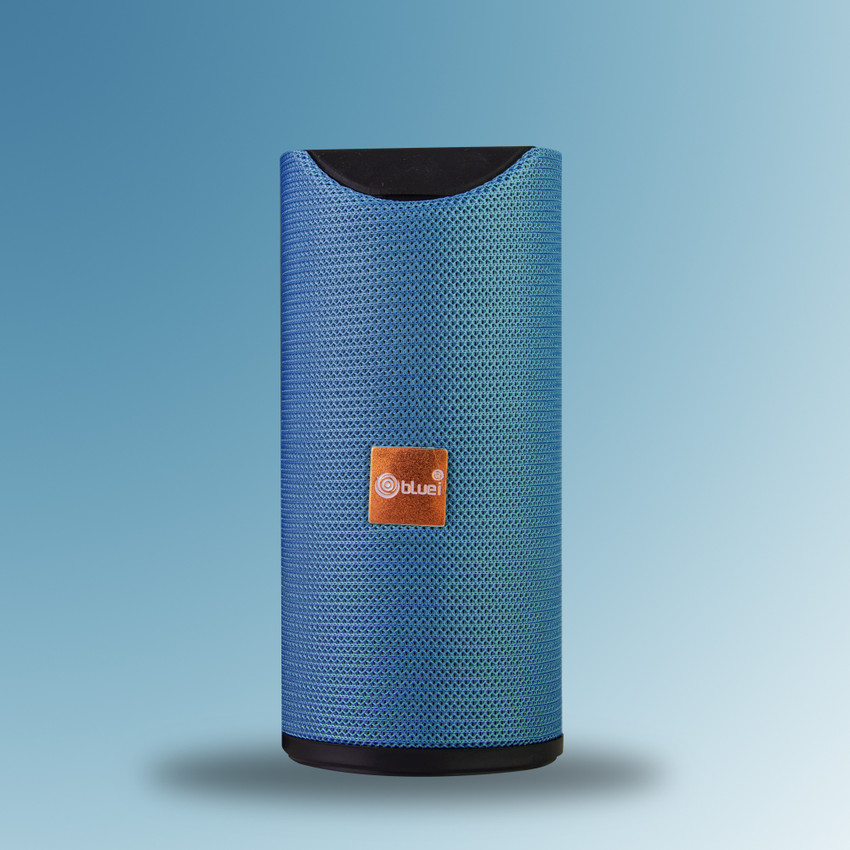 Bluei bluetooth speaker on sale