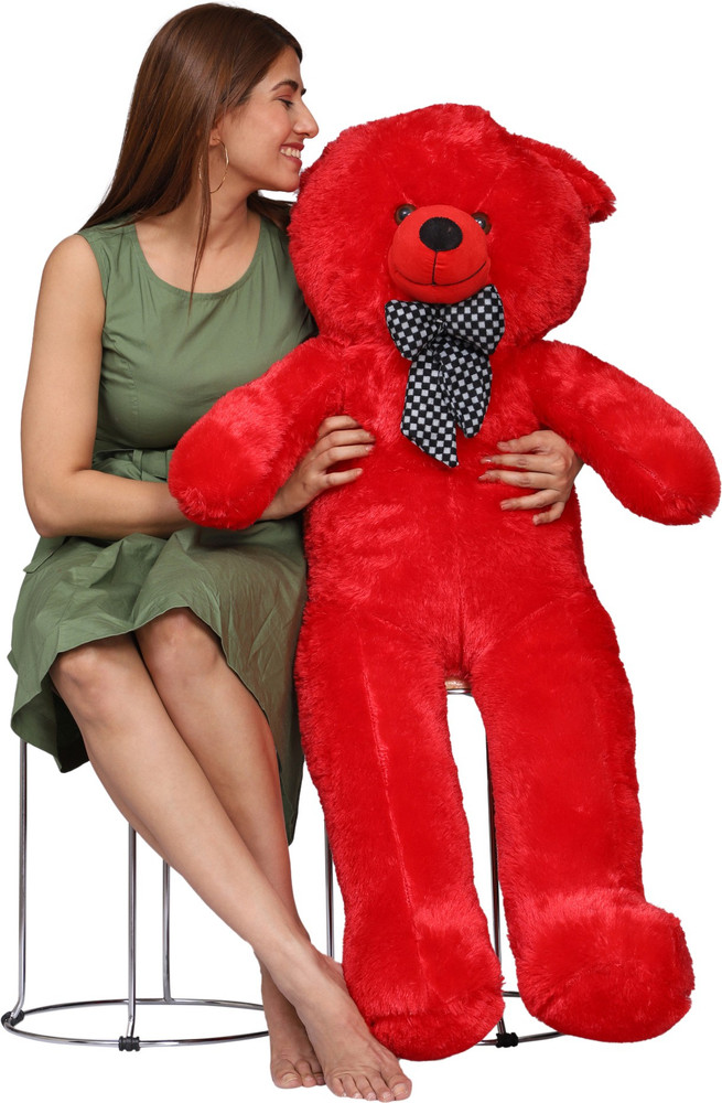 3 foot stuffed animal deals