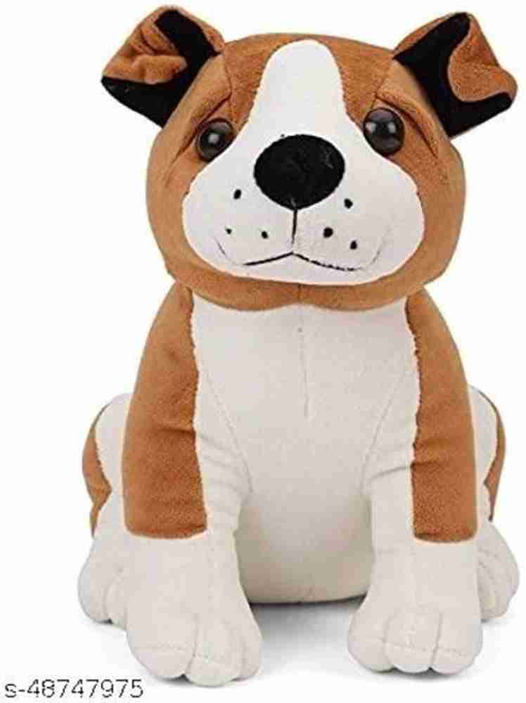 Dog Days Plush 