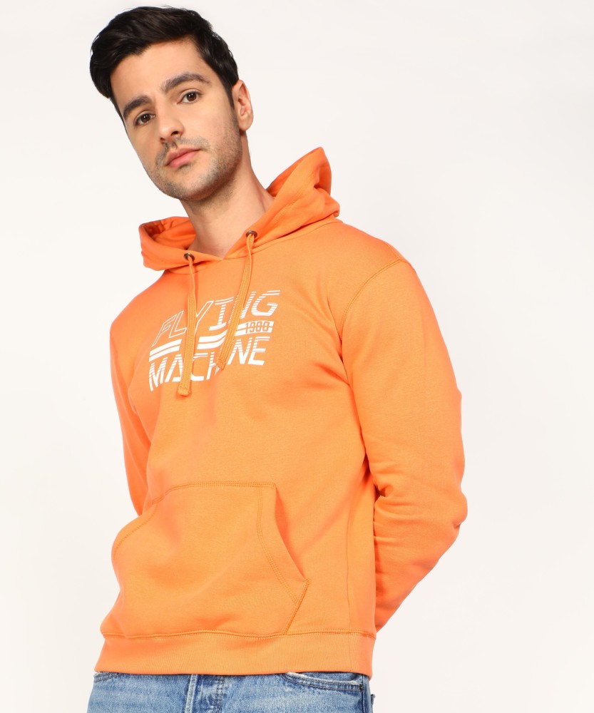 Flying machine 2025 sweatshirt flipkart