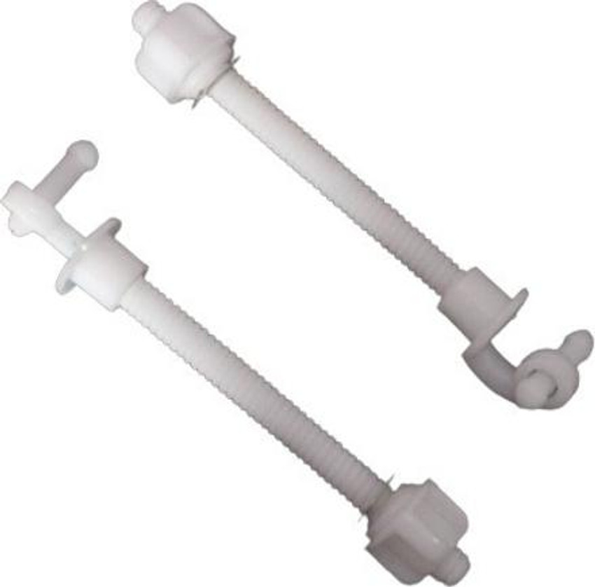 Commode lid hinges deals