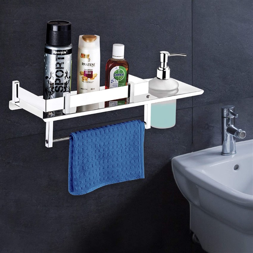 Towel Organizer da cucina 871049 per Detersivo e spugnetta