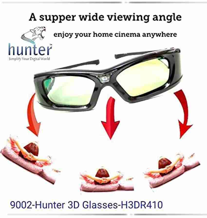 3d active deals glasses