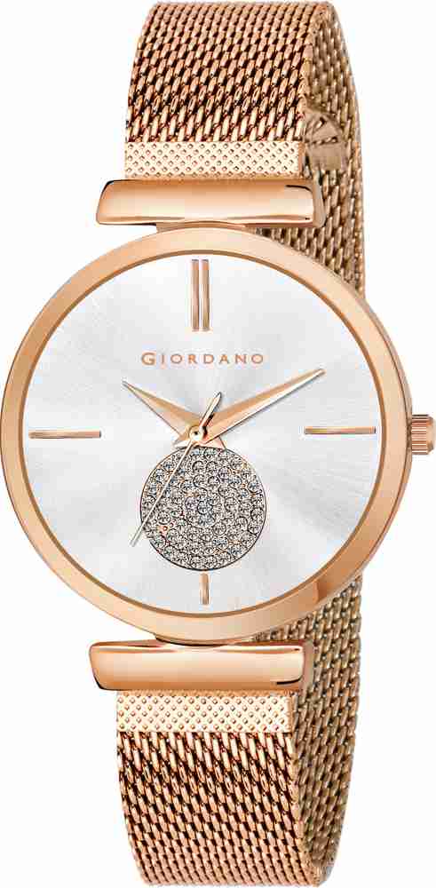 Giordano watches rating deals