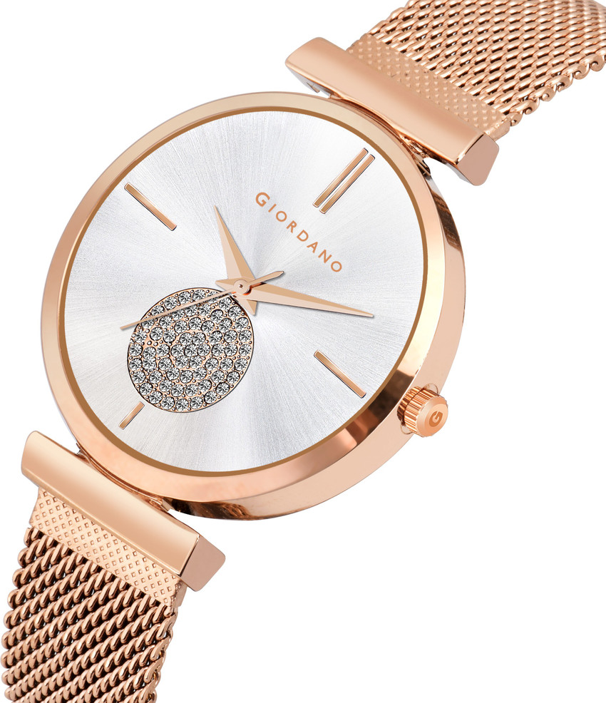 GIORDANO Analog Watch For Women Buy GIORDANO Analog Watch For Women GD 4066 22 Online at Best Prices in India Flipkart