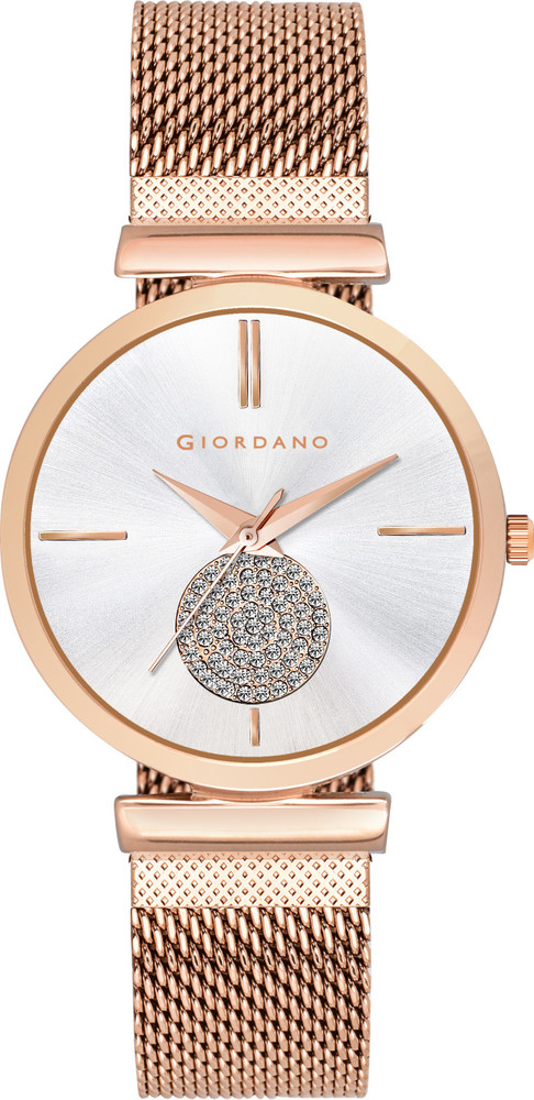 GIORDANO Analog Watch For Women Buy GIORDANO Analog Watch For Women GD 4066 22 Online at Best Prices in India Flipkart