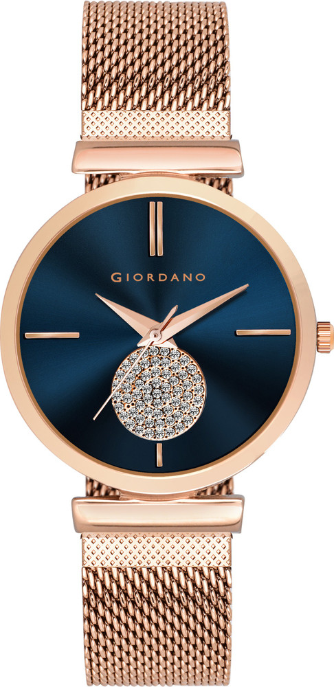 GIORDANO Analog Watch For Women Buy GIORDANO Analog Watch