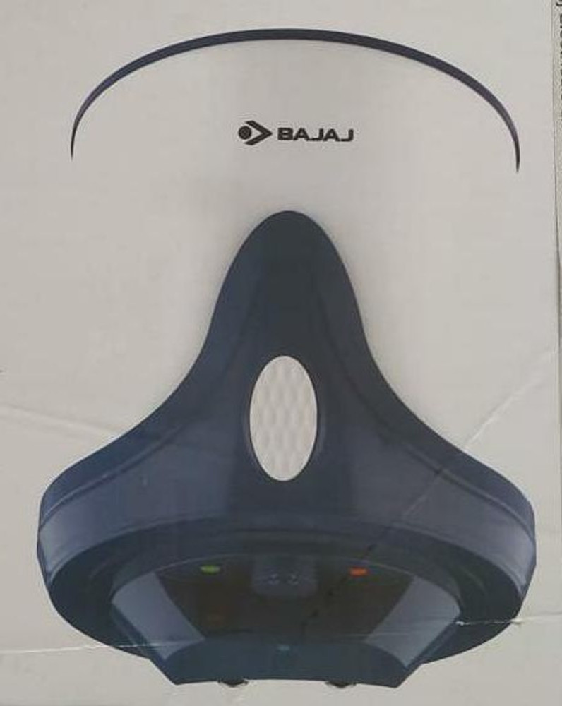 BAJAJ 15 L Storage Water Geyser (CALDIA NXG 15L, White, Blue) Price in  India - Buy BAJAJ 15 L Storage Water Geyser (CALDIA NXG 15L, White, Blue)  online at Flipkart.com