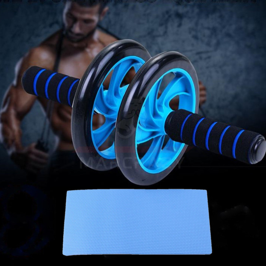 Gym abs on sale a round