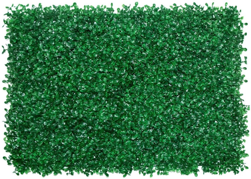 KAYKON Artificial PVC Eucalyptus Grass Mat For Home Decor, Wall Decor- Big  Size 60 cm/24 Inch (Pack of 5) Artificial Plant Price in India - Buy KAYKON  Artificial PVC Eucalyptus Grass Mat