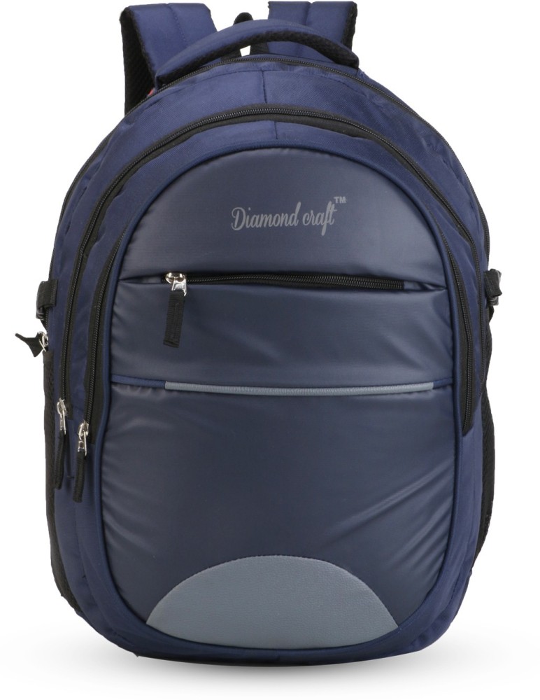 Diamond school bags price hotsell