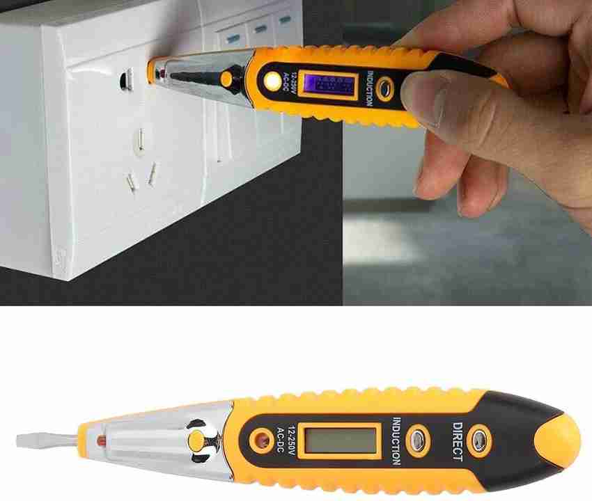 Digital test pencil hot sale