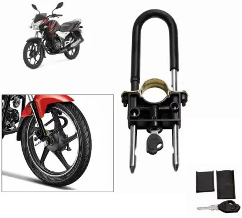 Bajaj discover 100m lock price top