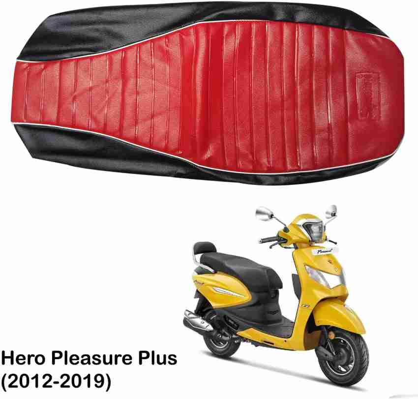 Hero urti Pleasure Bike Seat